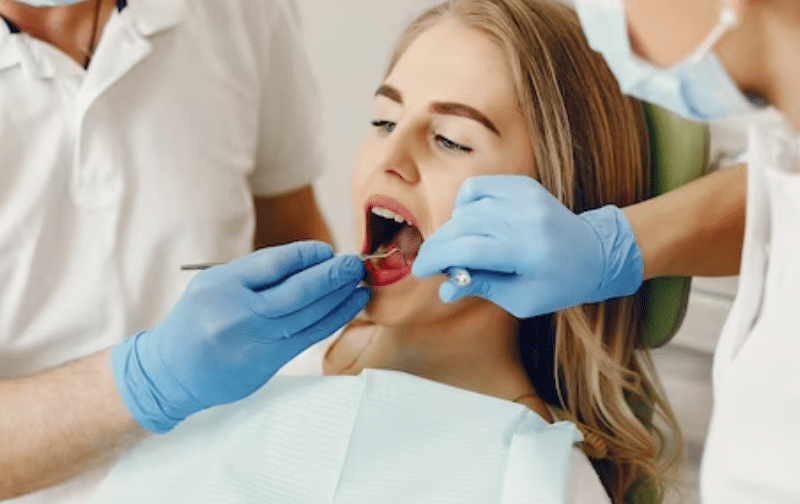 Emergency Dental Wellington