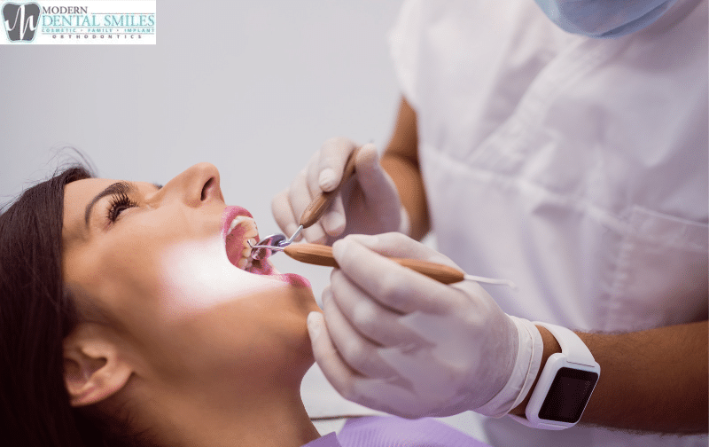 Endodontic Therapy Wellington
