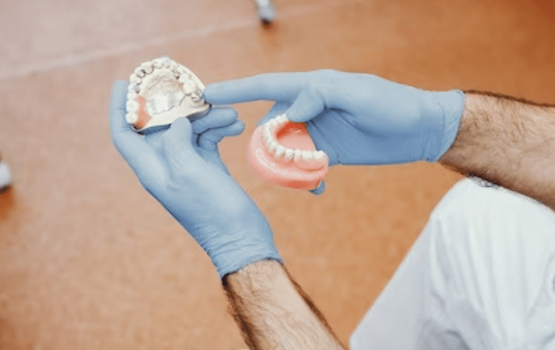 Implant Supported Dentures Jupiter