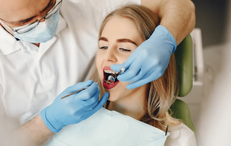 Implant Dentistry Wellington