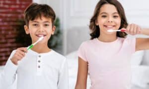 Early Orthodontic Treatment In Modern Dental Smiles Of Boynton Beach FL