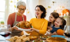 modern dental smiles oral care tips for thanksgiving ritual