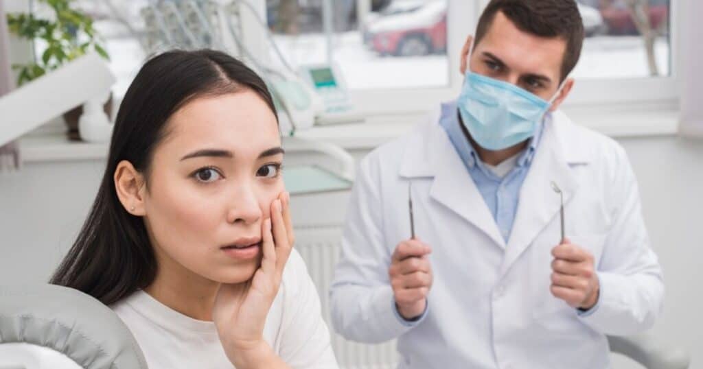 Revitalize Smiles Healing the Mind with Dental Implants