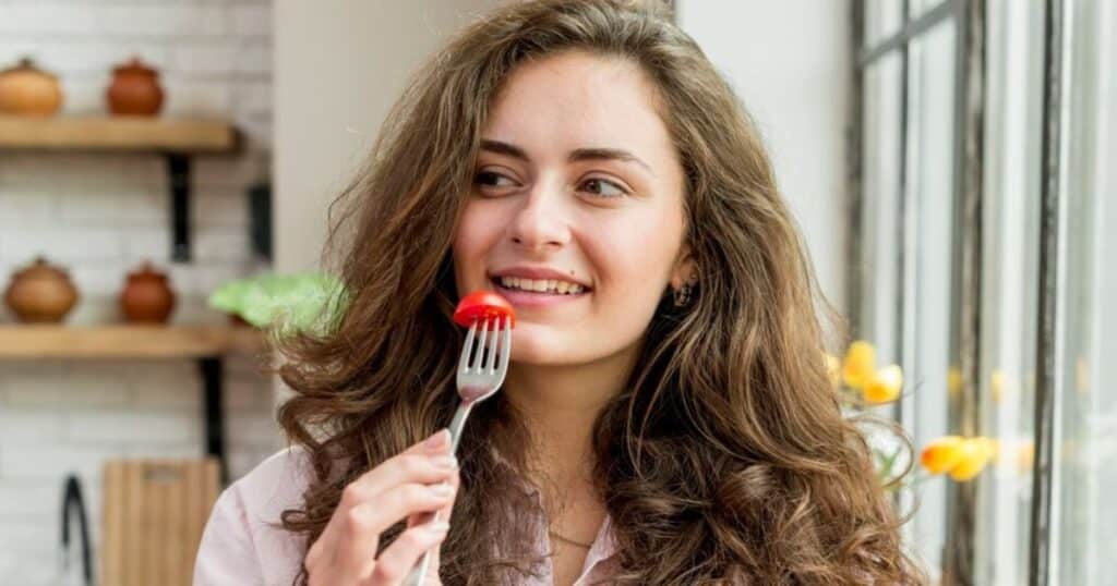 Dental Implants Boosting Your Eating Confidence