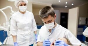 understanding the effects of Tooth extraction on overall health and wellness