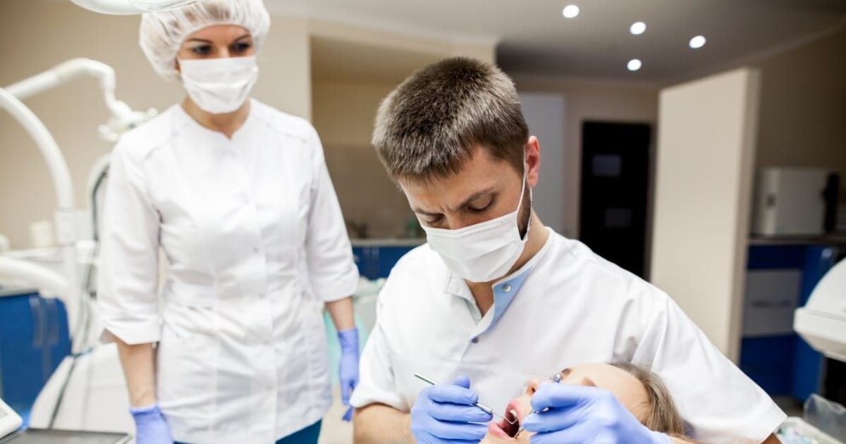 understanding the effects of Tooth extraction on overall health and wellness