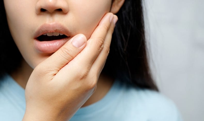 does oil pulling really work for toothache