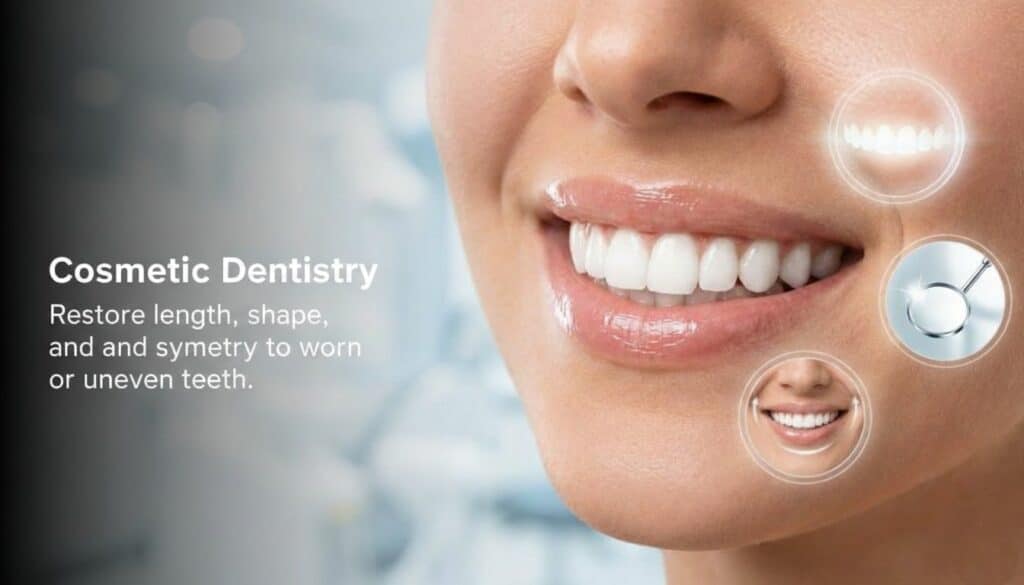 Cosmetic Dentist Jupiter